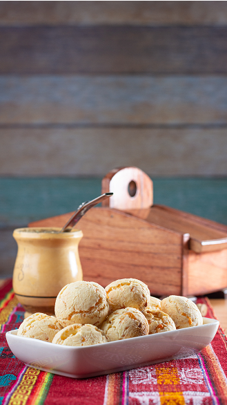 Galeria Chipancitos 1